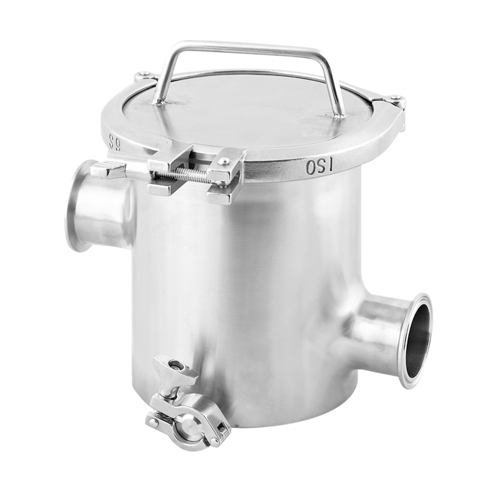 Magnetic Filter